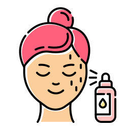 Reinigungsbehandlung